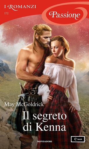 [The Scottish Relic Trilogy 01] • (Scottish Relic 01) Il Segreto Di Kenna